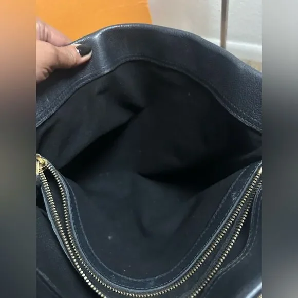 Louis Vuitton Pallas Shopper Minogram - Picture 15 of 16